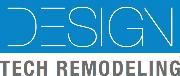 Design Tech Remodeling, LLC Logo